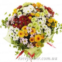 Bouquet 